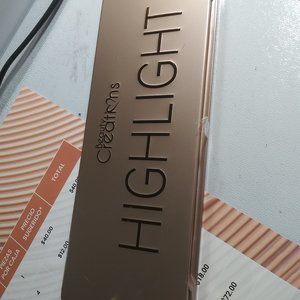 Highlight Palette